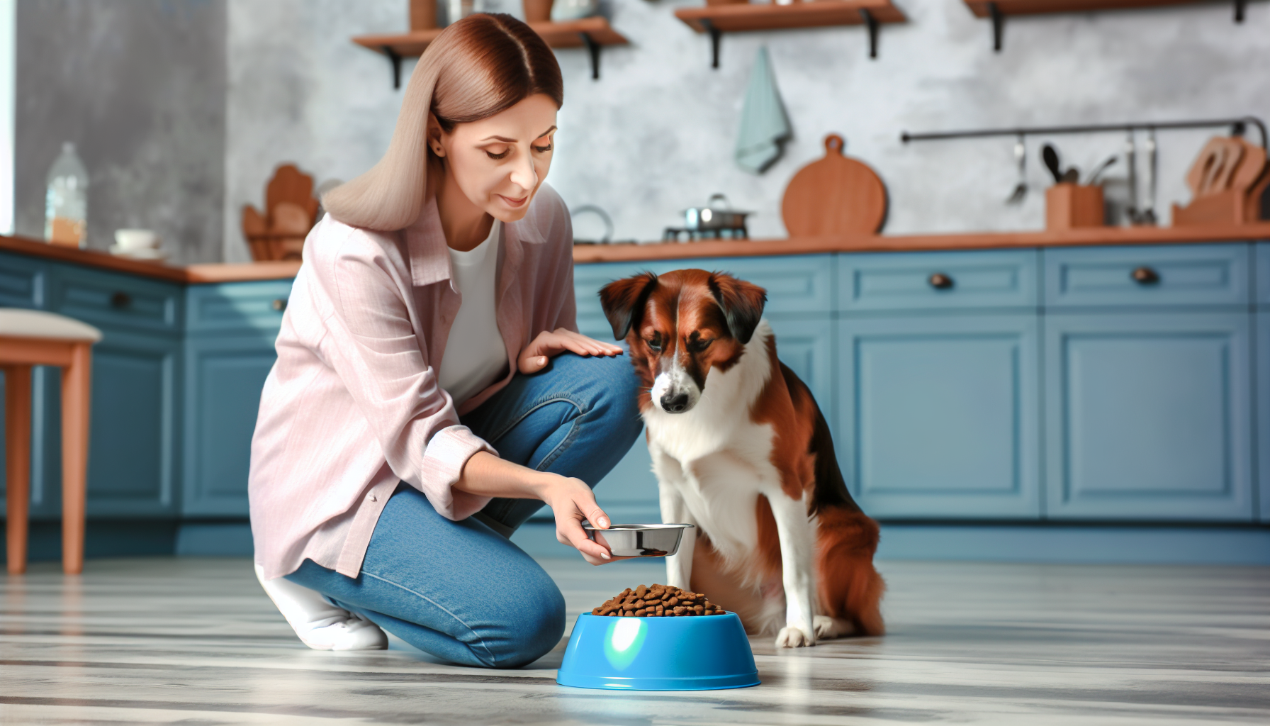 Mehr über den Artikel erfahren Futtermythen bei Hunden: Aufklärung und Wahrheit