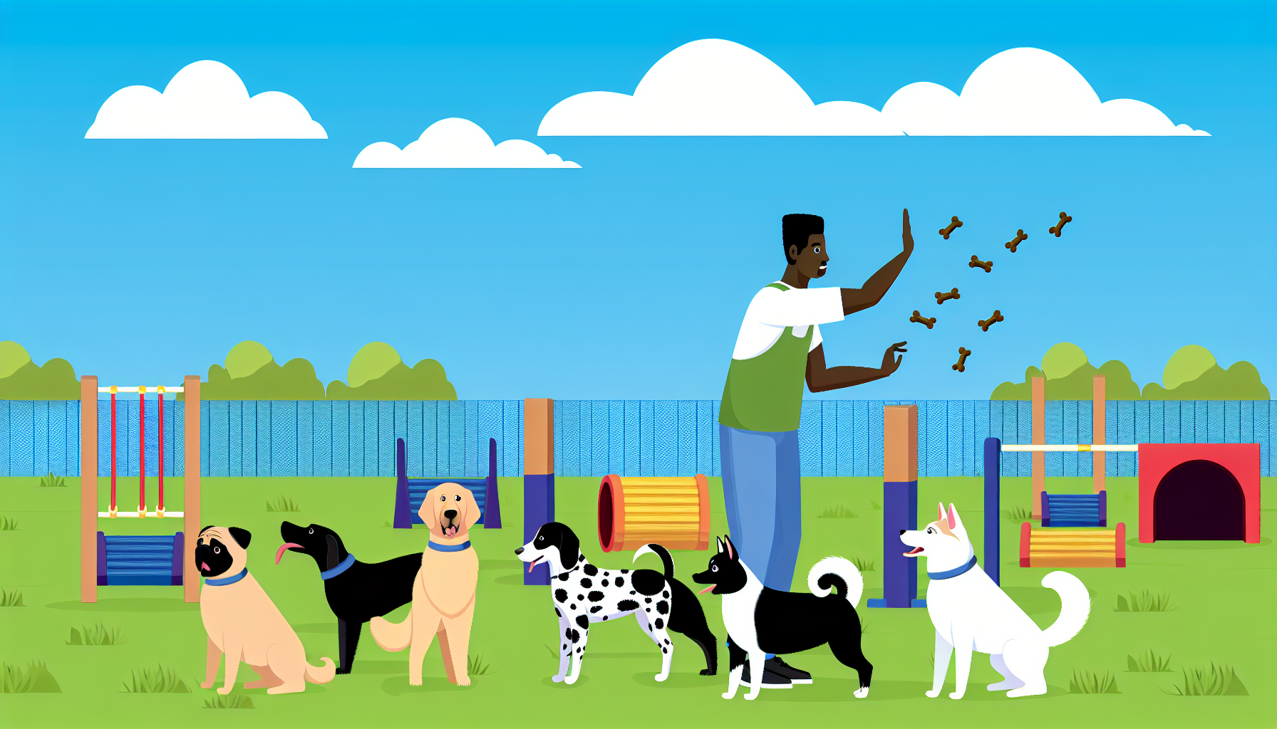 Mehr über den Artikel erfahren Clickertraining für Hunde: Grundlagen und Tipps