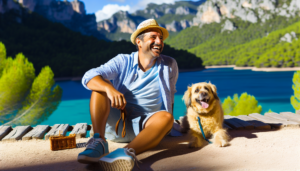 Mehr über den Artikel erfahren Die beste Transportbox für Hunde: Sicherheit & Komfort