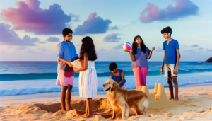 Mehr über den Artikel erfahren Tipps für den Urlaub mit Hund: Unterkünfte & Vorbereitung