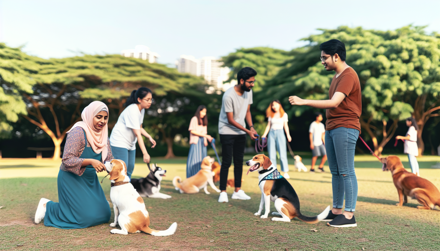 Mehr über den Artikel erfahren Clickertraining für Hunde: Grundlagen und Vorteile