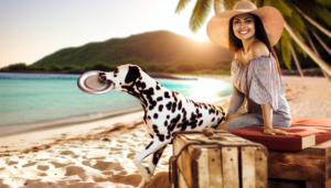 Mehr über den Artikel erfahren Hundefreundliche Hotels: Vorteile und Auswahlkriterien