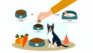 Mehr über den Artikel erfahren Grundlagen der Hundeernährung: Nährstoffe und deren Bedeutung