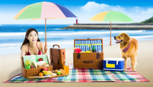 Mehr über den Artikel erfahren Urlaub mit Hund: Tipps für die perfekte Planung
