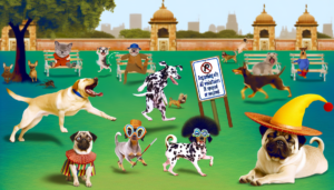 Mehr über den Artikel erfahren Die besten Hundewitze: Humor für Tierliebhaber