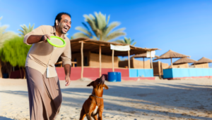 Mehr über den Artikel erfahren Vorbereitung auf den Hundetransport: Tipps für Reisen