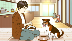 Mehr über den Artikel erfahren Die Grundlagen der Hundeernährung: Nährstoffe und Futterarten