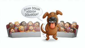 Mehr über den Artikel erfahren Die besten Hundewitze für Kinder: Lachen und Lernen