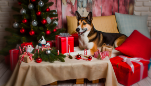 Mehr über den Artikel erfahren Kriterien für hundefreundliche Ferienwohnungen