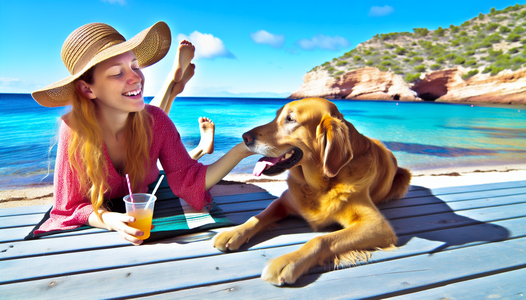 Mehr über den Artikel erfahren Urlaub mit Hund: Tipps zur perfekten Reiseplanung