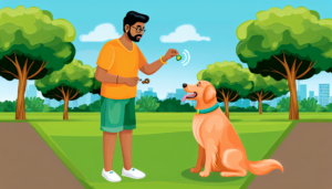 Mehr über den Artikel erfahren Stubenreinheit für Hunde: Grundlagen und Trainingstipps