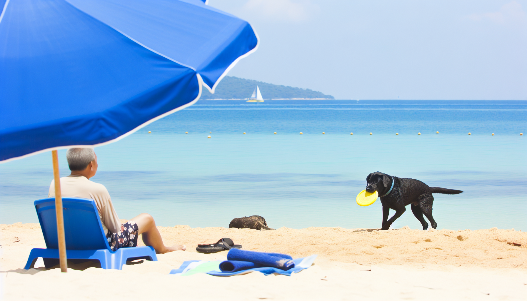 Mehr über den Artikel erfahren Hundefreundliche Unterkünfte: Urlaub mit dem besten Freund