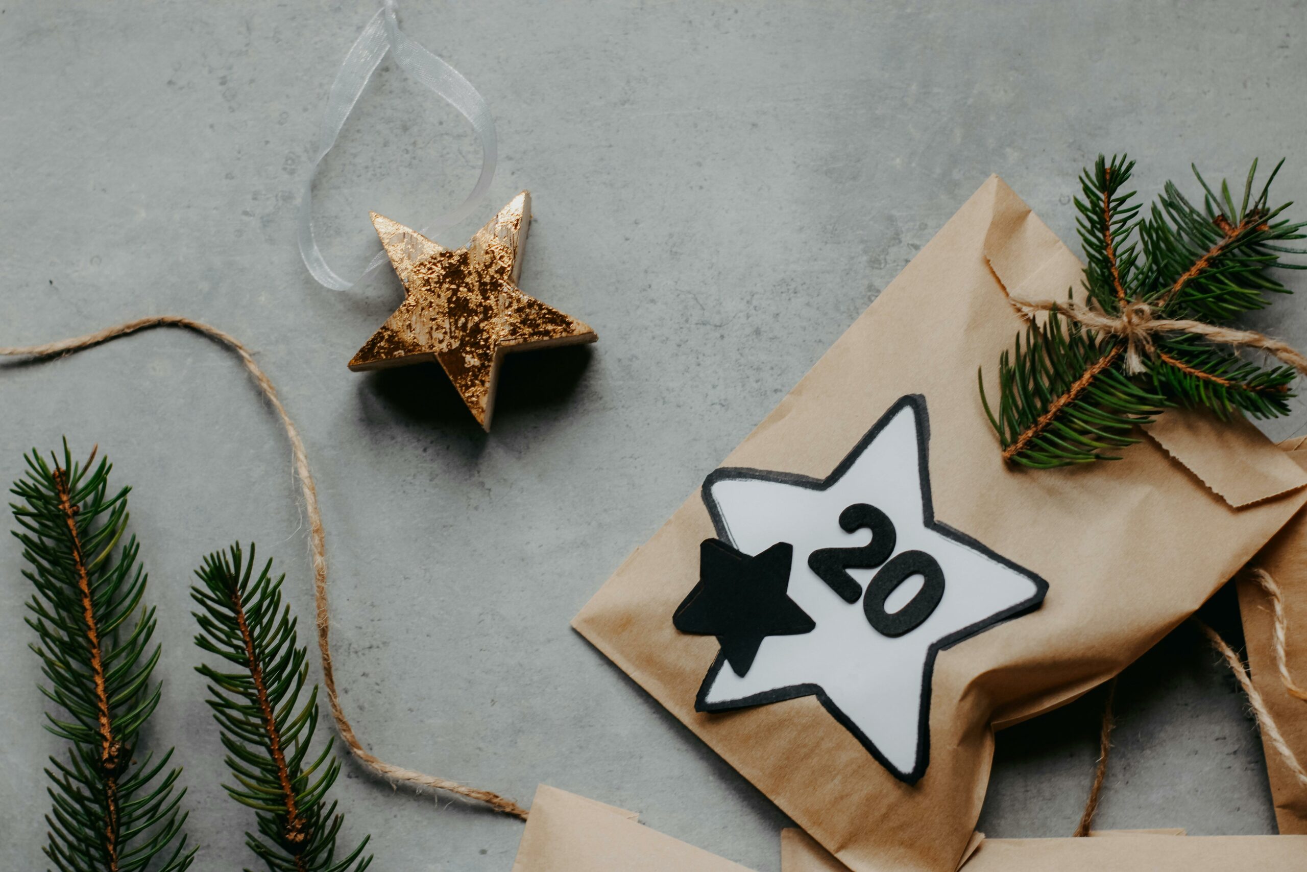 Kostenloses Stock Foto zu advent, äste, ästhetisch