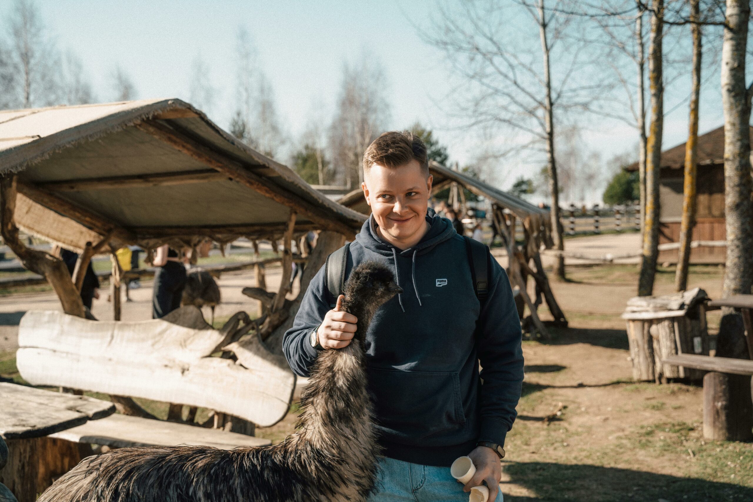 Kostenloses Stock Foto zu außerorts, bauernhof, kaukasischer mann