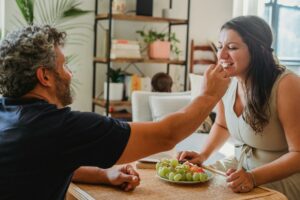 Mehr über den Artikel erfahren Fette im Fokus: Energiequelle und Gesundheitsfaktor in der Ernährung